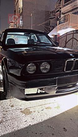 بي ام دبليو الفئة 3